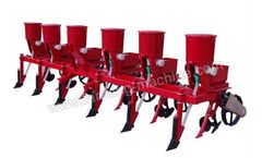 Corn/Soybean/Peanut Seed Drill