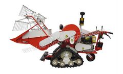Small Rice/Paddy/Wheat Reaper Binder