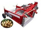 Potato Harvester