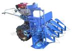 Wheat/Rice Reaper Binder