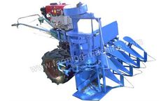 Wheat/Rice Reaper Binder