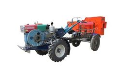 Sugarcane Leaf Remover