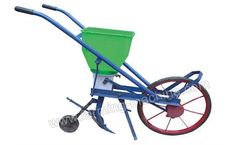 Corn/Soybean/Peanut Seed Drill