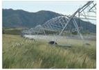 Center Pivot Sprinkler