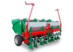 Demeter - Model PEPP-L4 - Large Potato Planter