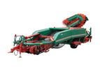 Demeter - Model PEPCH-L170 - Large Potato Combine Harvester
