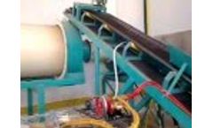 Compound Fertilizer Production Line-Pan Granulator