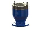 Angodos - Model VAIU - Triple Function Air Valve