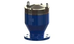 Angodos - Model VAIU - Triple Function Air Valve