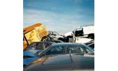 Demand for non-ferrous scrap has been resurgent in 2010