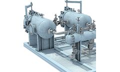 PENTAIR - Model HRT - Hydrocarbon Recovery Technology