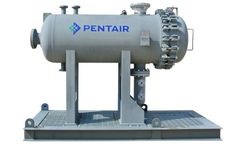 PENTAIR LiquiSep - Liquid Separation Technology