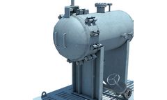 PENTAIR ProcessOR - Separator Vessel