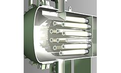 PENTAIR UltiSep - Gas-Liquid Separators