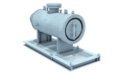 PENTAIR InterSep - High Performance Separation System