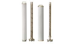 PENTAIR Compax - Conventional Cartridge Filters
