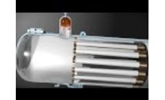 High Performance Liquid-Liquid Separation by Pentair Video