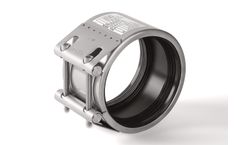 Arpol - Flexible Couplings for Pipe Connections