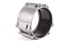 Arpol - Model Rep 3 - 3 Locks Flexible Coupling for Pipe Repair