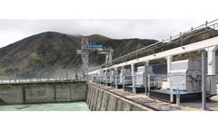 EPF - Hydroelectric Power Plants