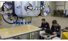 EPF - Six Axis Robots