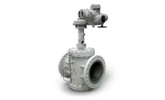 Arflu - Dual Expanding Plug Valve