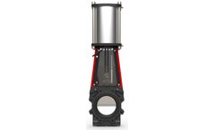 Arflu - Knife Gate Valve