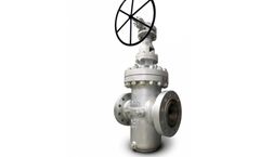 Arflu - Through Conduit Gate Valve