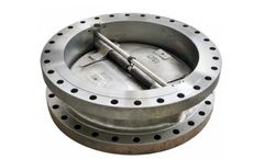 Arflu - Pipeline Safety Check Valves