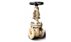 Arflu - Globe Valve