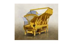 Pimakina - Model Vib4 -6-6T-8 - Feeders