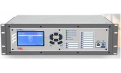 Model S-PRO 4000 - Sub-Harmonic Protection Relay