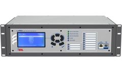 Model L-PRO 4000 - Transmission Line Protection Relay