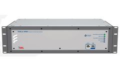 ERL TESLA - Model 4000 - Power System Recorder with CDR