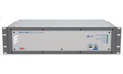ERL TESLA - Model 4000-A - Power System Recorder with CDR