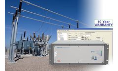 ERL TESLA LITE - Multi-Timeframe Power System Recorder