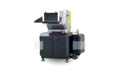 Rapid Filter - Model 300 Series - Medium Size Granulators