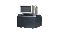 Rapid - Model 500 Series - Large Size Granulators