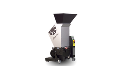 Rapid - Model 150 Series - Low Speed Granulators