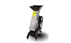 Rapid OneCUT - Model PRO - Granulator