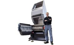 Rapid Raptor - Shredder