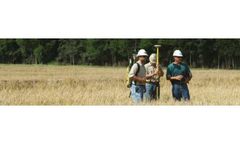 Oil & Gas Surveys Services