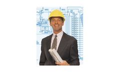 Plant/Facility Engineering Design Services