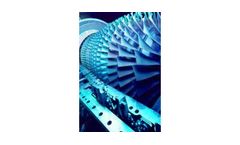 Gas and Steam Turbine Generator Services