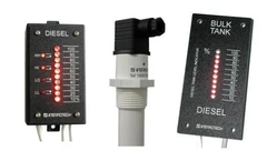 Instrotech - Model 1684A10L  - Diesel Tank Level Systems