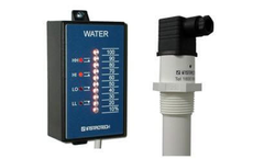 Instrotech - Model 1684-10L - Water Tank Level Systems