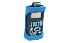 Instrotech - Model Calog-LC II - Load Cell Calibrator and Tester
