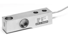 Instrotech - Model ACB - Stainless Steel Beam Load Cell
