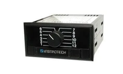 Instrotech - Model SW-4, SW-6 and SW-12 - Rotary Temperature Switch Box Units