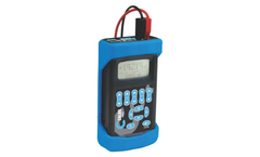 Instrotech - Model Calog-Loop II - Loop Calibrator